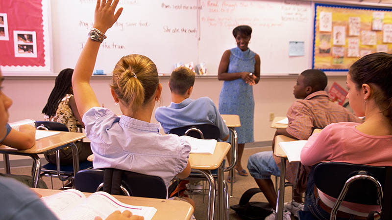 LGBTQ Exclusion in Sex Education | Northwestern Medicine